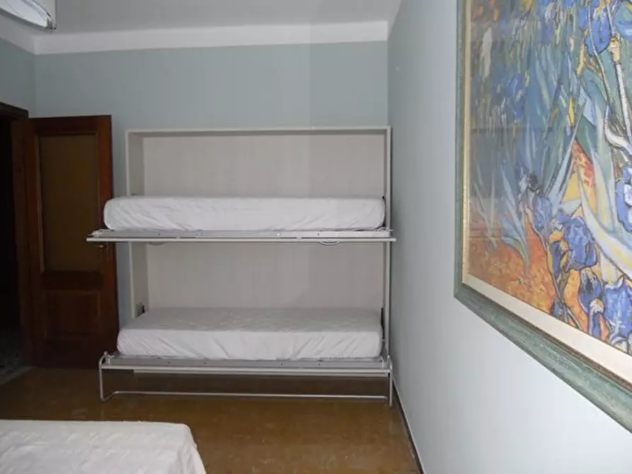 Immagine 8 di Trilocale in affitto  in Via Palmaria 1 a San Bartolomeo Al Mare