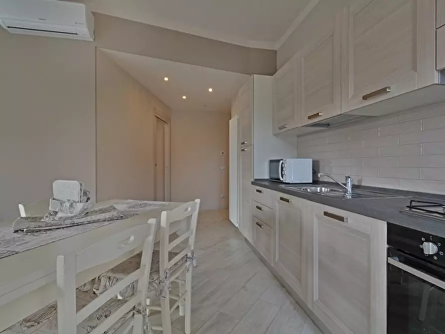 Immagine 19 di Trilocale in vendita  in Via Ville Nuove a Diano Marina