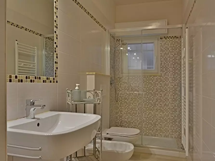 Immagine 24 di Trilocale in affitto  in Viale Europa 5 a San Bartolomeo Al Mare