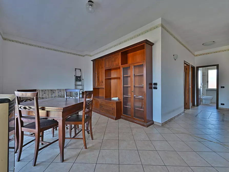 Immagine 46 di Trilocale in vendita  in Via Gombi San Siro 4 a Diano Marina