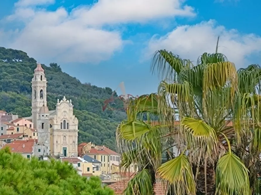 Immagine 14 di Trilocale in affitto  in Via Aurelia 57 a San Bartolomeo Al Mare