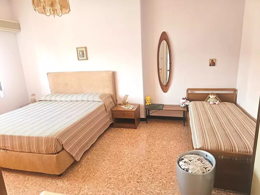 Immagine 8 di Bilocale in vendita  in Via Sicilia 9 a San Bartolomeo Al Mare