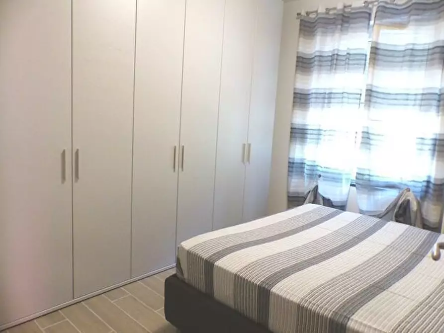 Immagine 37 di Quadrilocale in affitto  in Via Dott. F. Traversa 2121 a San Bartolomeo Al Mare