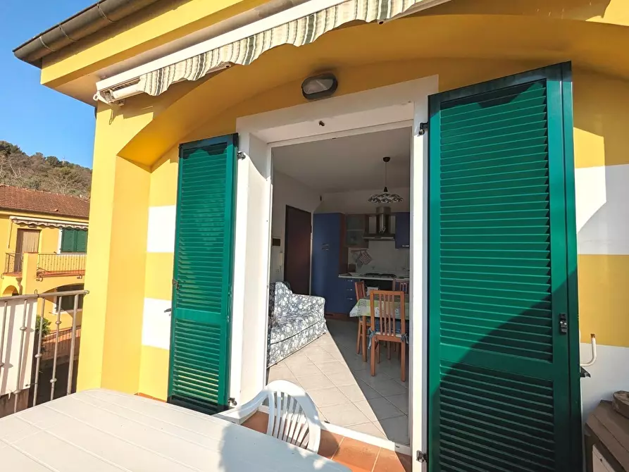 Immagine 64 di Trilocale in vendita  in Via Pairola 44 a San Bartolomeo Al Mare