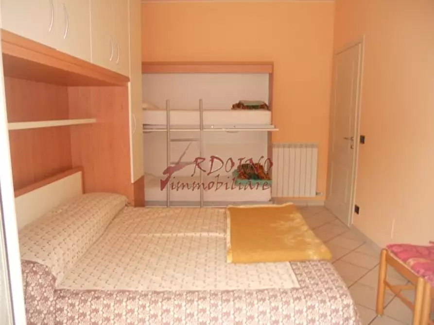 Immagine 19 di Trilocale in affitto  in Via della Torre 9 a San Bartolomeo Al Mare