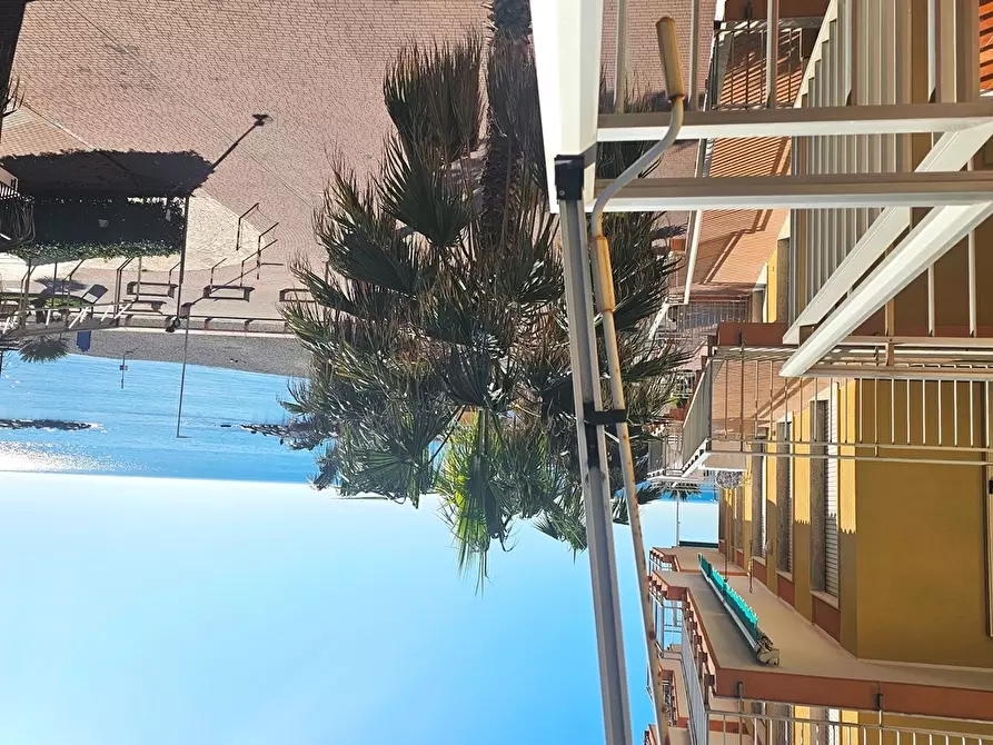 Immagine 28 di Bilocale in affitto  in Via della Resistenza 29 a San Bartolomeo Al Mare