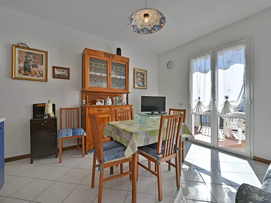 Immagine 29 di Trilocale in vendita  in Via Pairola 44 a San Bartolomeo Al Mare