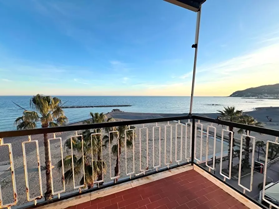 Immagine 78 di Bilocale in affitto  in Via Malta 5252 a San Bartolomeo Al Mare