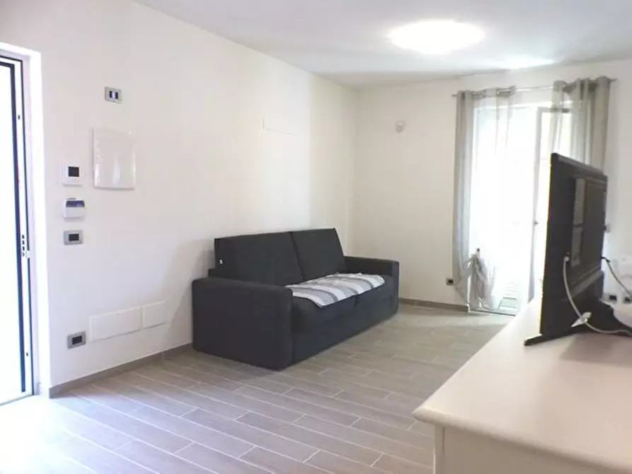 Immagine 33 di Quadrilocale in affitto  in Via Dott. F. Traversa 2121 a San Bartolomeo Al Mare