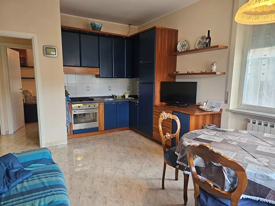 Immagine 28 di Trilocale in vendita  in Via Aurelia 84 a San Bartolomeo Al Mare