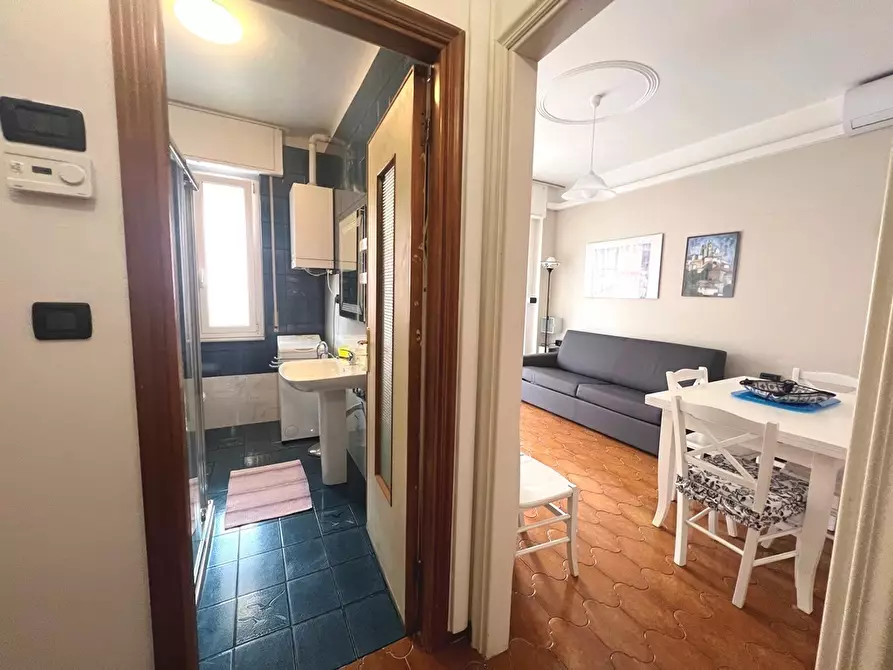 Immagine 19 di Bilocale in affitto  in Via Sicilia 11 a San Bartolomeo Al Mare