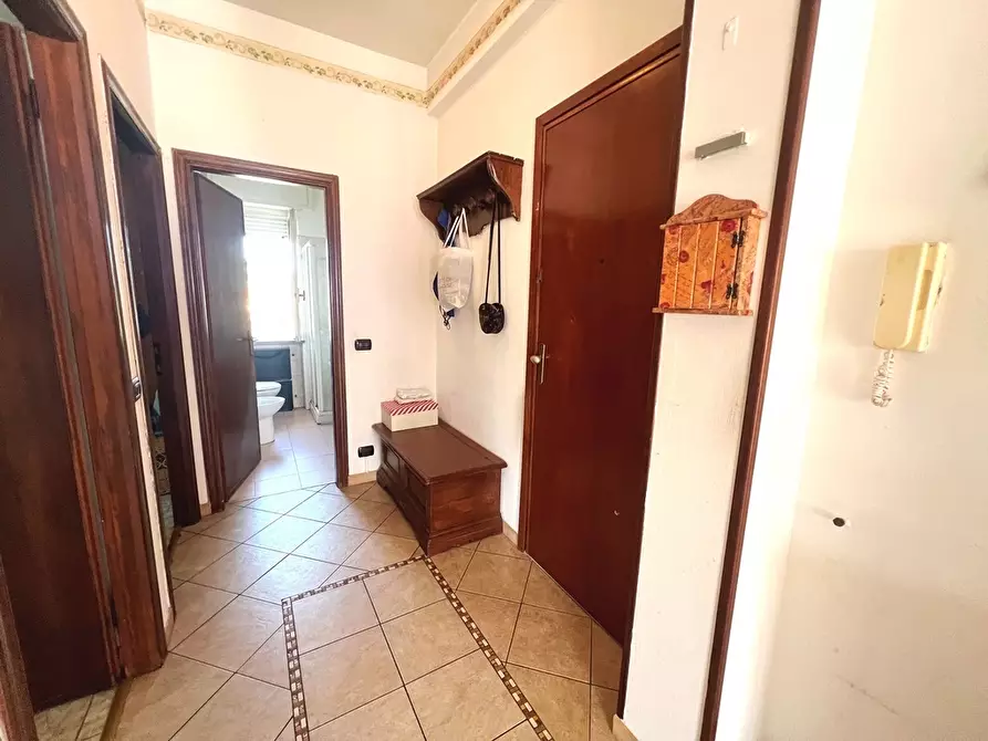 Immagine 26 di Trilocale in vendita  in Via Gombi San Siro 4 a Diano Marina