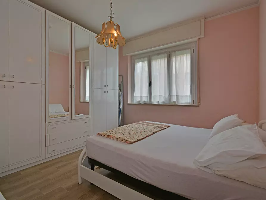 Immagine 10 di Trilocale in affitto  in Via della Resistenza 2323 a San Bartolomeo Al Mare