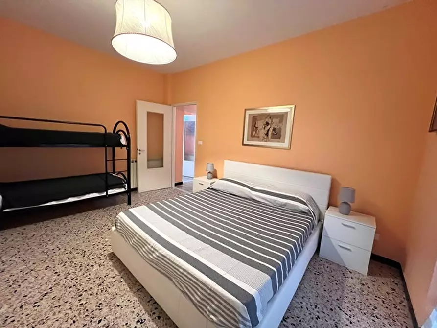 Immagine 28 di Bilocale in affitto  in Via Sardegna 3434 a San Bartolomeo Al Mare