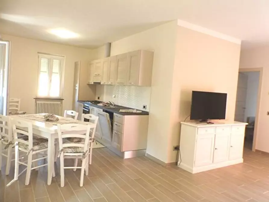 Immagine 66 di Quadrilocale in affitto  in Via Dott. F. Traversa 2121 a San Bartolomeo Al Mare