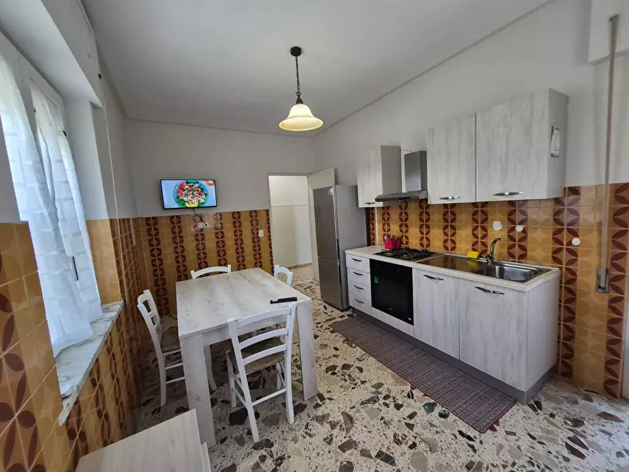 Immagine 3 di Trilocale in affitto  in Località Cafarone 35 a Lamezia Terme
