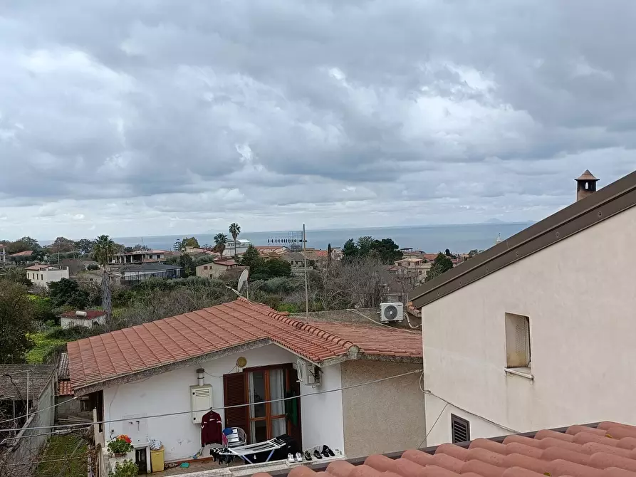 Immagine 19 di Casa bifamiliare in vendita  in Via Vaisette 7 a Ricadi