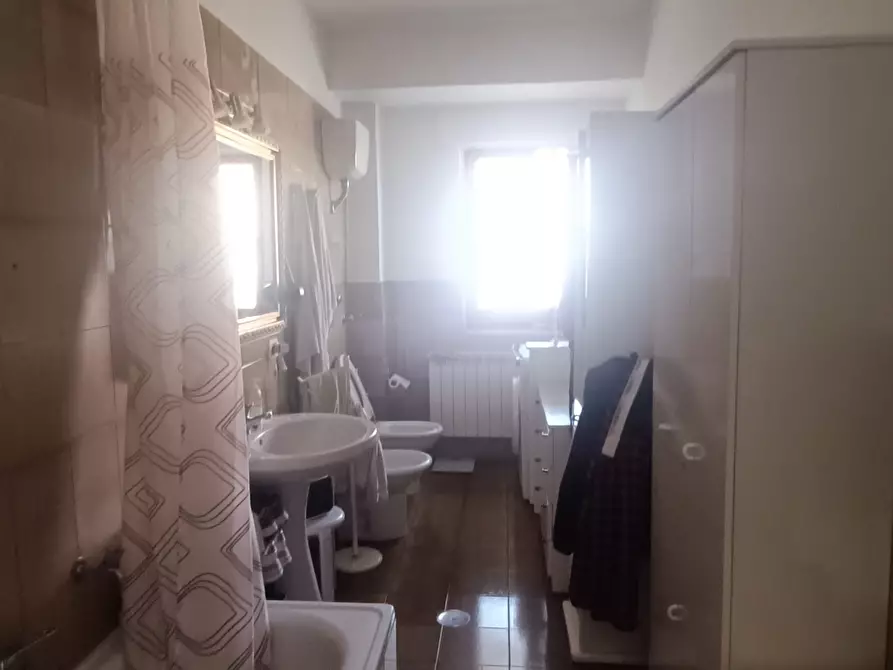 Immagine 13 di Pentalocale in vendita  in Via del Mare 65/b a Lamezia Terme