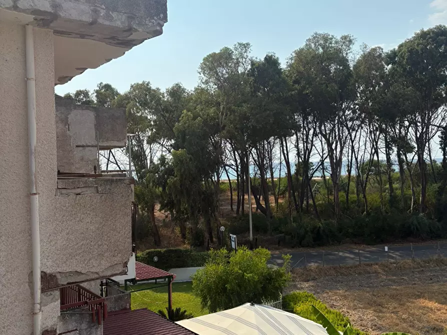 Immagine 11 di Bilocale in vendita  in Viale Campetto Bianco 5 a Lamezia Terme