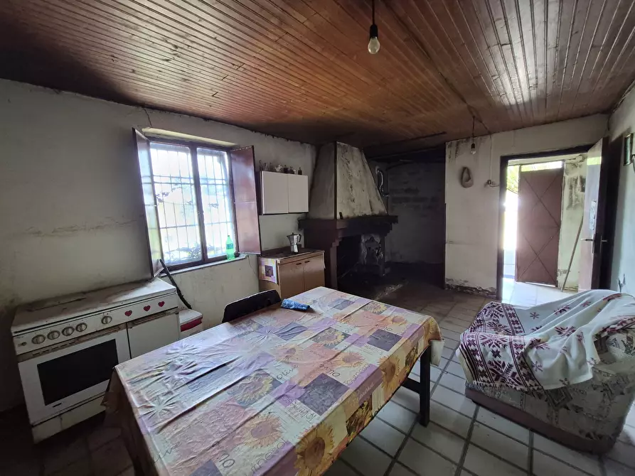 Immagine 16 di Casa indipendente in vendita  in Contrada San Filippo 7 a Pianopoli