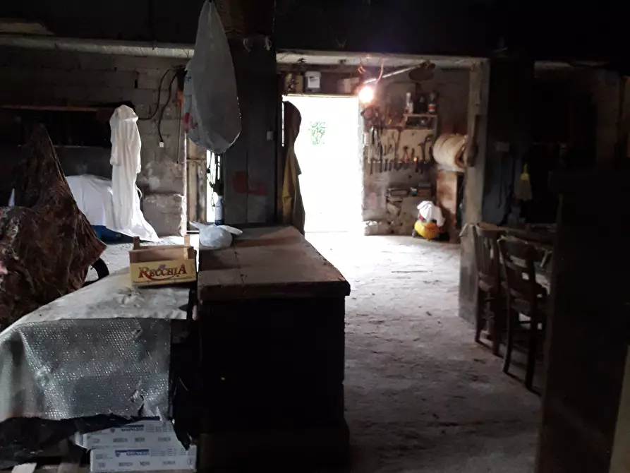 Immagine 7 di Casa indipendente in vendita  in orsi a Decollatura