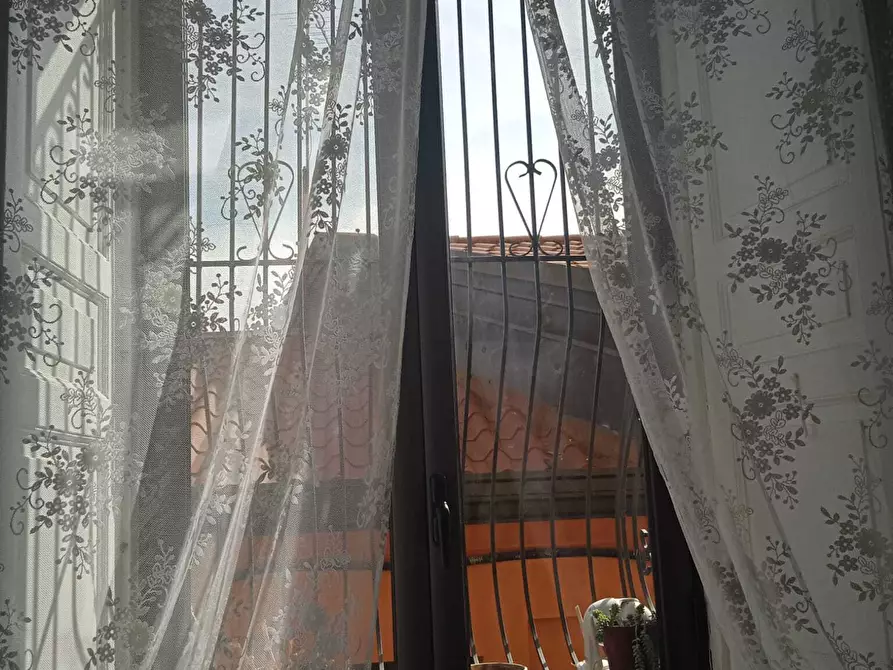 Immagine 39 di Pentalocale in vendita  in Via Antonio d' Ippolito a Lamezia Terme