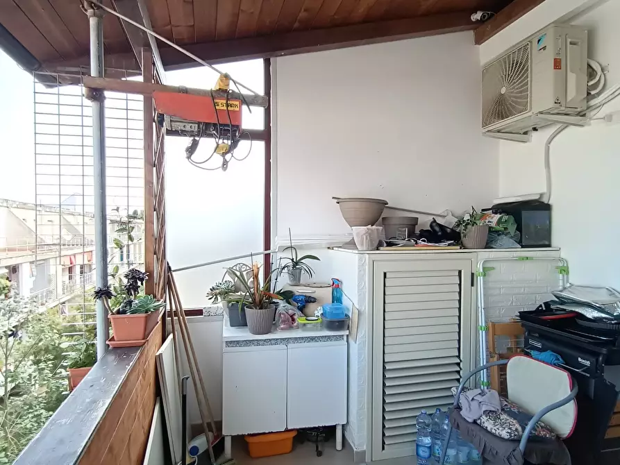 Immagine 6 di Bilocale in vendita  in Via della Pineta 6 a Lamezia Terme