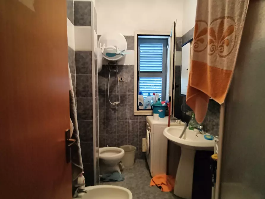 Immagine 9 di Quadrilocale in vendita  in ginepri a Lamezia Terme