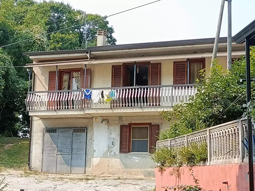 Immagine 1 di Casa bifamiliare in vendita  in schieno vieste a Lamezia Terme