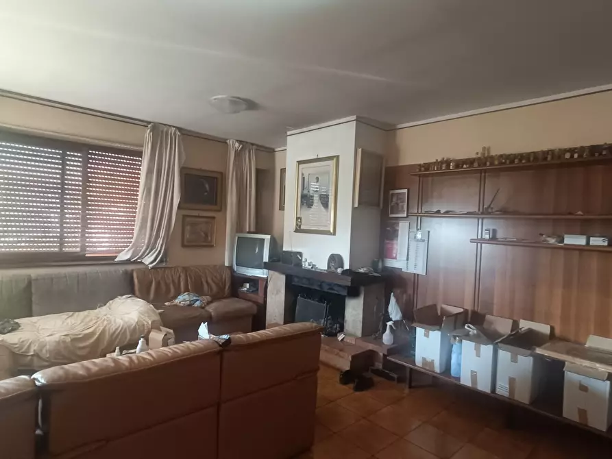 Immagine 1 di Pentalocale in vendita  in Via Montelungo a Lamezia Terme