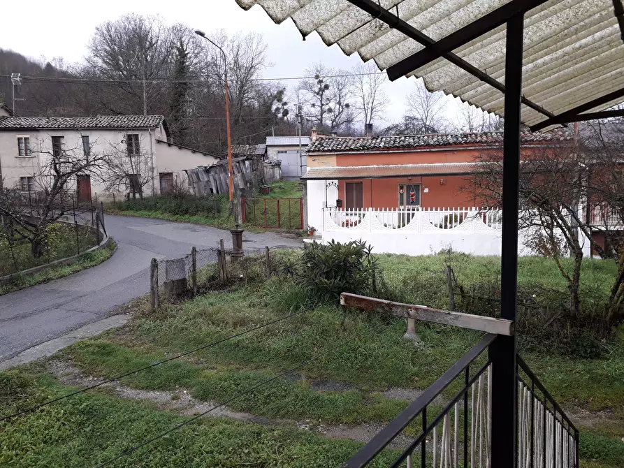 Immagine 13 di Casa indipendente in vendita  in orsi a Decollatura