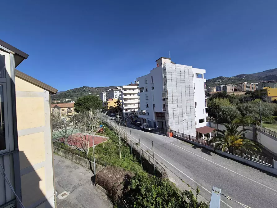 Immagine 10 di Quadrilocale in vendita  in Via Razionale 5 a Lamezia Terme