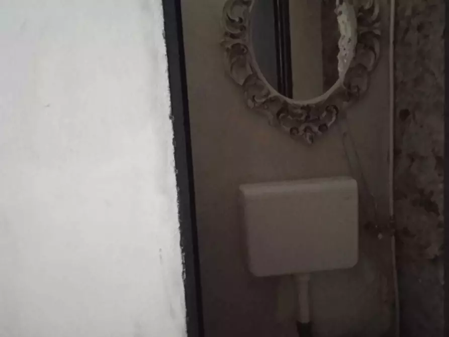 Immagine 48 di Quadrilocale in vendita  in via antonio d'ippolito a Lamezia Terme