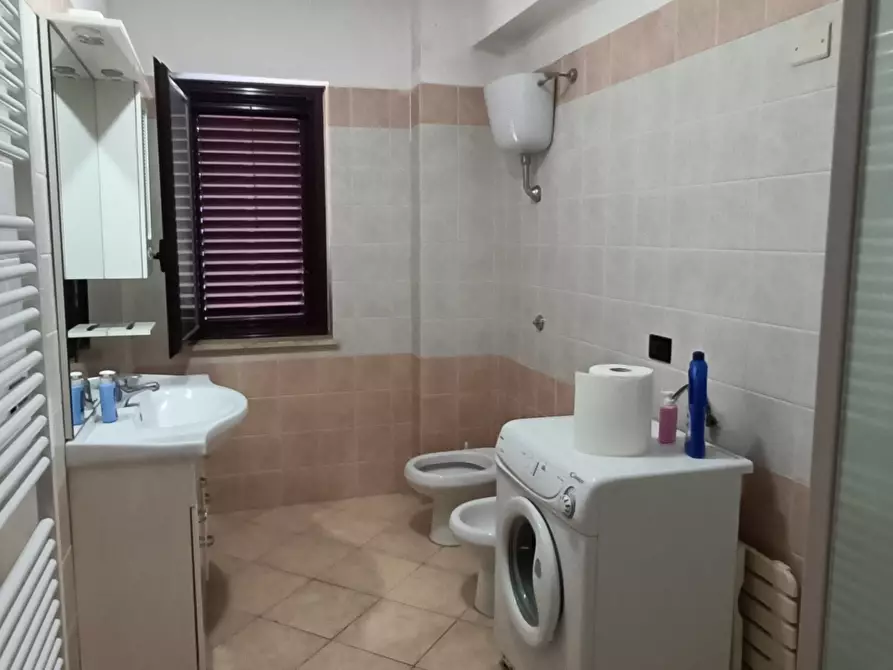 Immagine 1 di Quadrilocale in vendita  in Località maiolino a Gizzeria