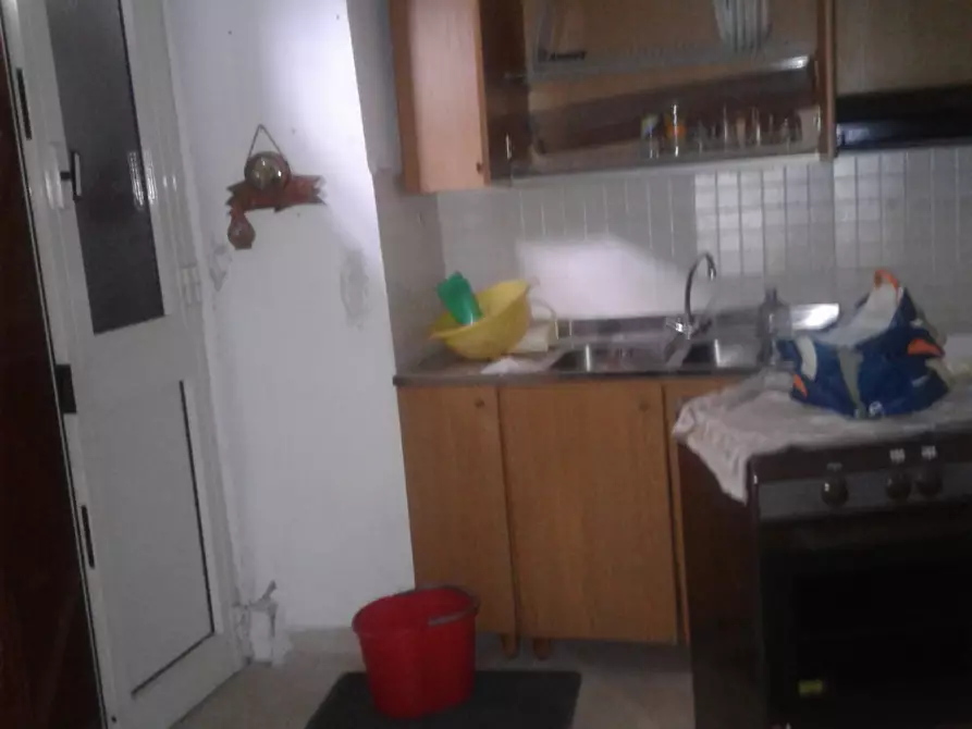 Immagine 13 di Terratetto in vendita  in Via Istria 5 a Lamezia Terme