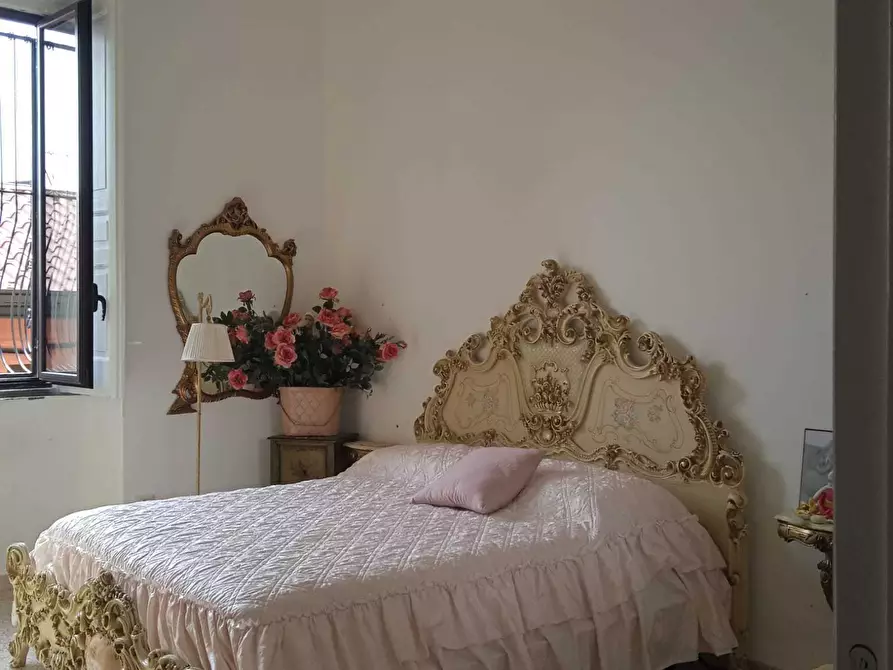 Immagine 36 di Quadrilocale in vendita  in via antonio d'ippolito a Lamezia Terme