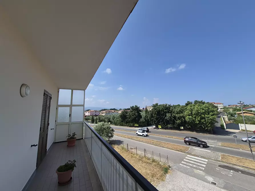 Immagine 13 di Pentalocale in vendita  in Via del Progresso 525 a Lamezia Terme