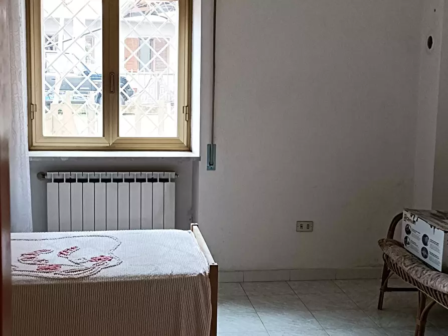 Immagine 4 di Casa bifamiliare in vendita  in Via Vaisette 7 a Ricadi