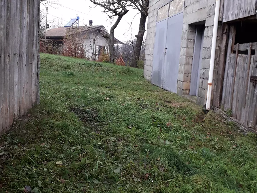 Immagine 11 di Casa indipendente in vendita  in orsi a Decollatura