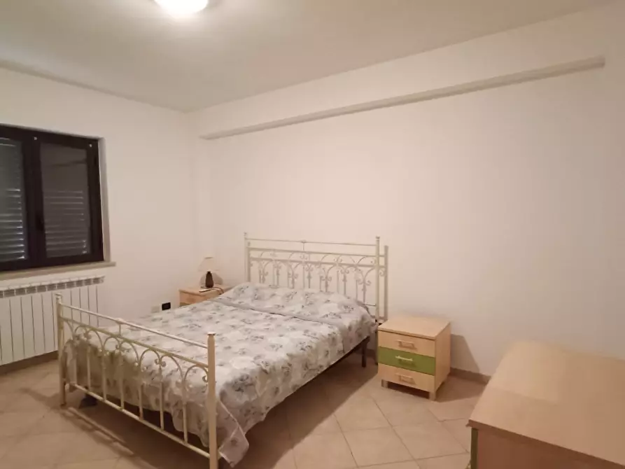 Immagine 2 di Quadrilocale in vendita  in Località maiolino a Gizzeria