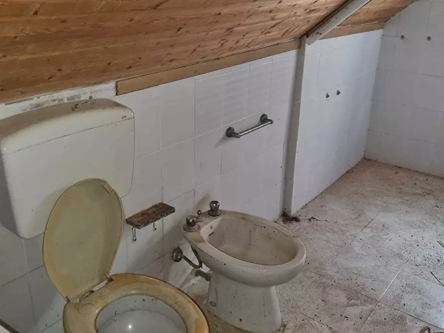 Immagine 7 di Quadrilocale in vendita  in Via M. Alemanni 35 a Pianopoli