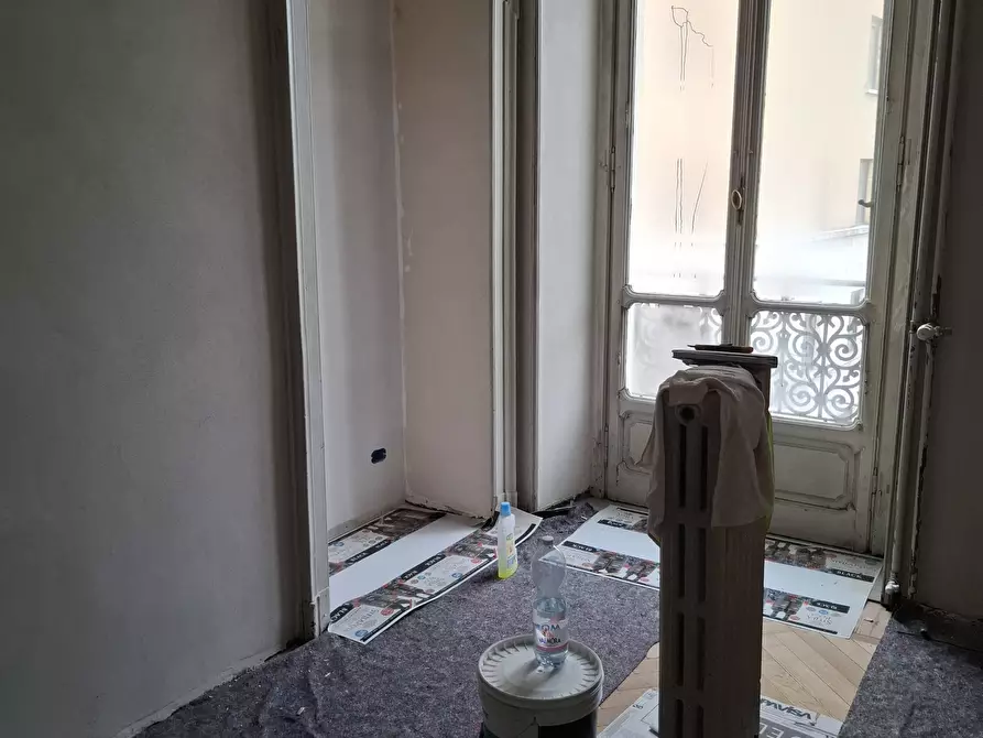 Immagine 15 di Trilocale in affitto  in VIA XX SETTEMBRE 58 a Torino