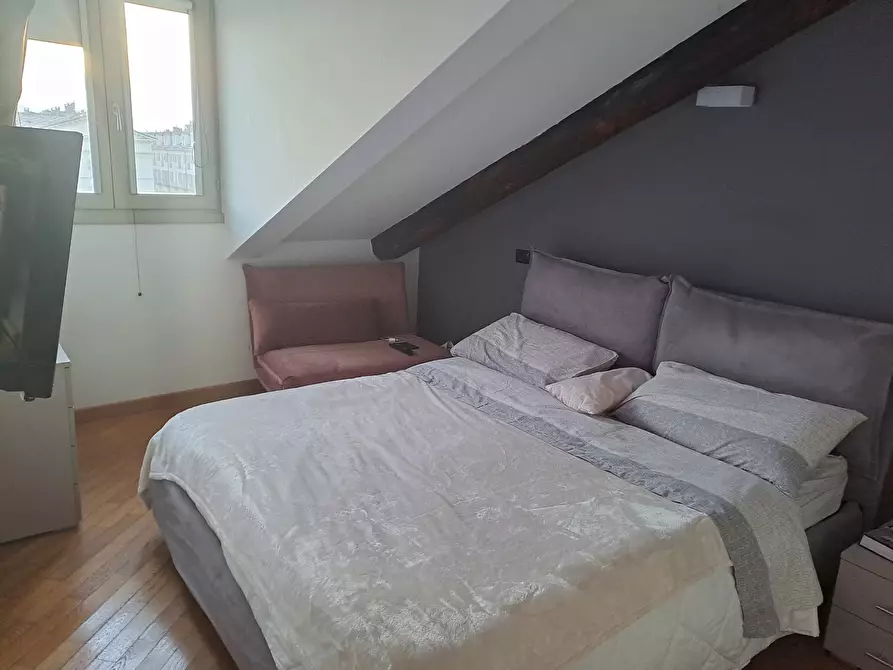 Immagine 7 di Attico in affitto  in Piazza Vittorio Veneto 15 a Torino