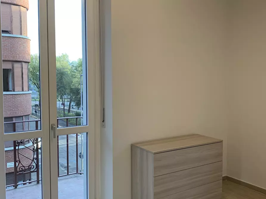 Immagine 33 di Trilocale in affitto  in Corso XI Febbraio 23 a Torino