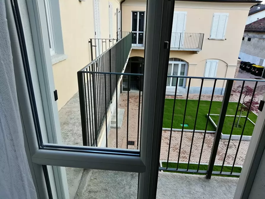 Immagine 26 di Trilocale in affitto  in STRADA COMUNALE DI MIRAFIORI 31 a Torino