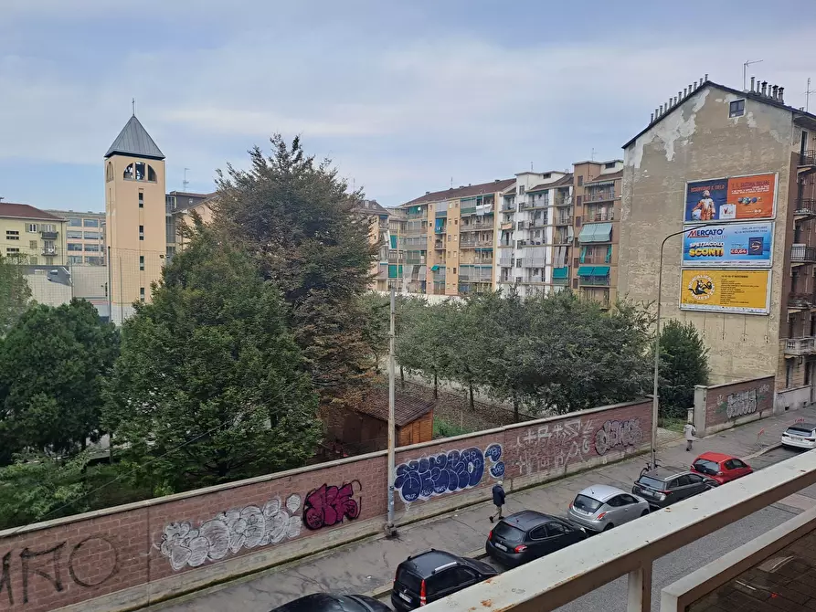 Immagine 22 di Trilocale in affitto  in VIA GENOVA 91/19 a Torino