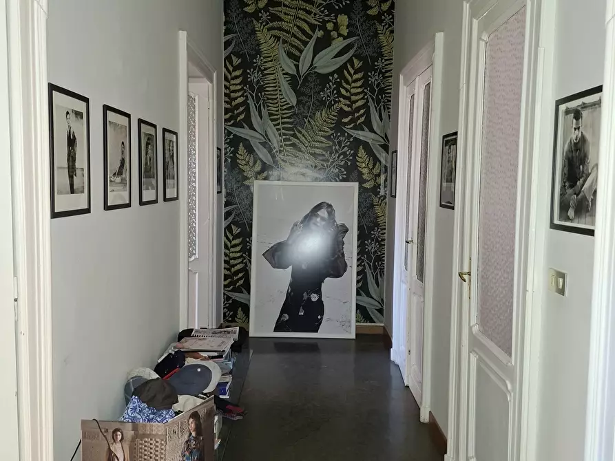 Immagine 1 di Ufficio in affitto  in VIA MATTEO PESCATORE 2 a Torino