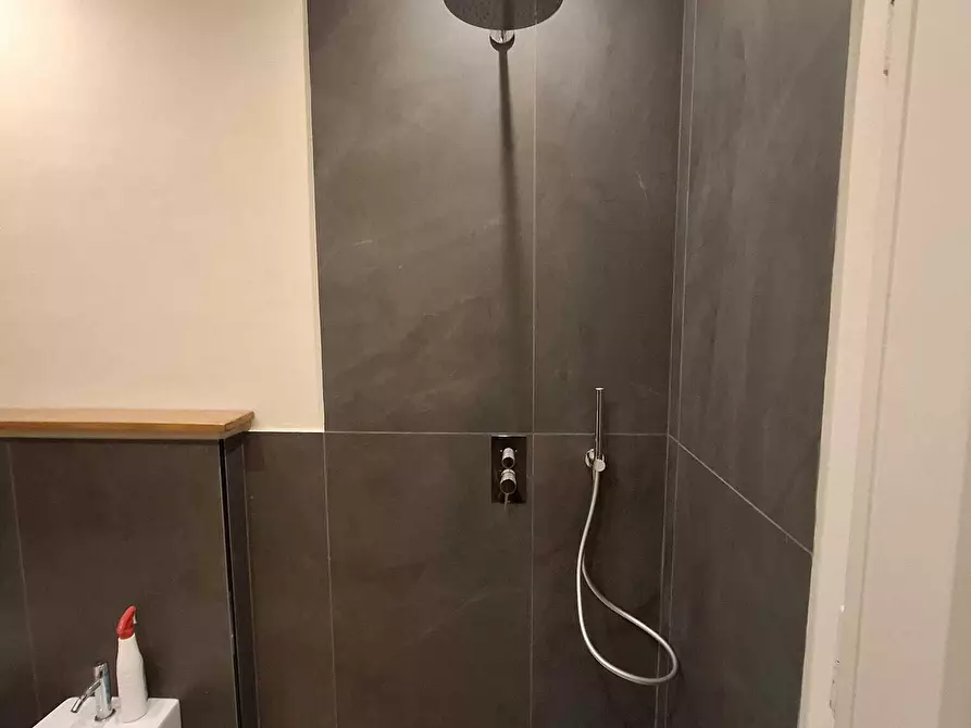 Immagine 19 di Trilocale in affitto  in VIA XX SETTEMBRE 58 a Torino