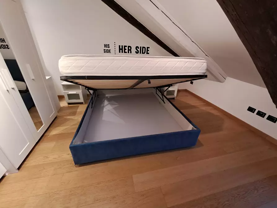 Immagine 19 di Trilocale in vendita  in VIA CONTE VERDE 1 a Torino