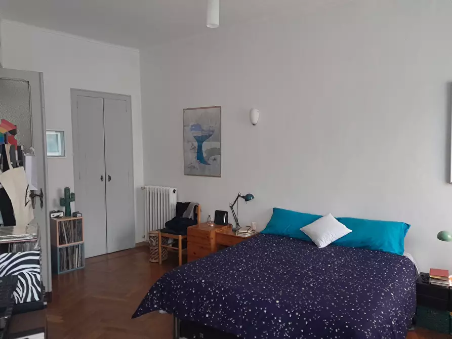 Immagine 13 di Bilocale in affitto  in Strada Val San Martino 5 a Torino